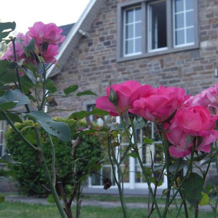 Le Rimamir gîte de charme au bord de l’Amblève Aywaille Extérieur photo